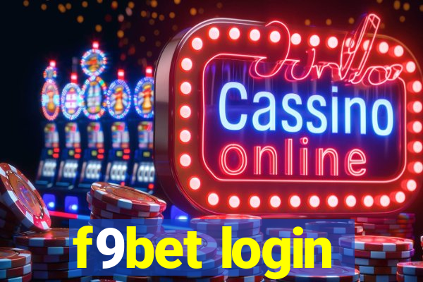 f9bet login